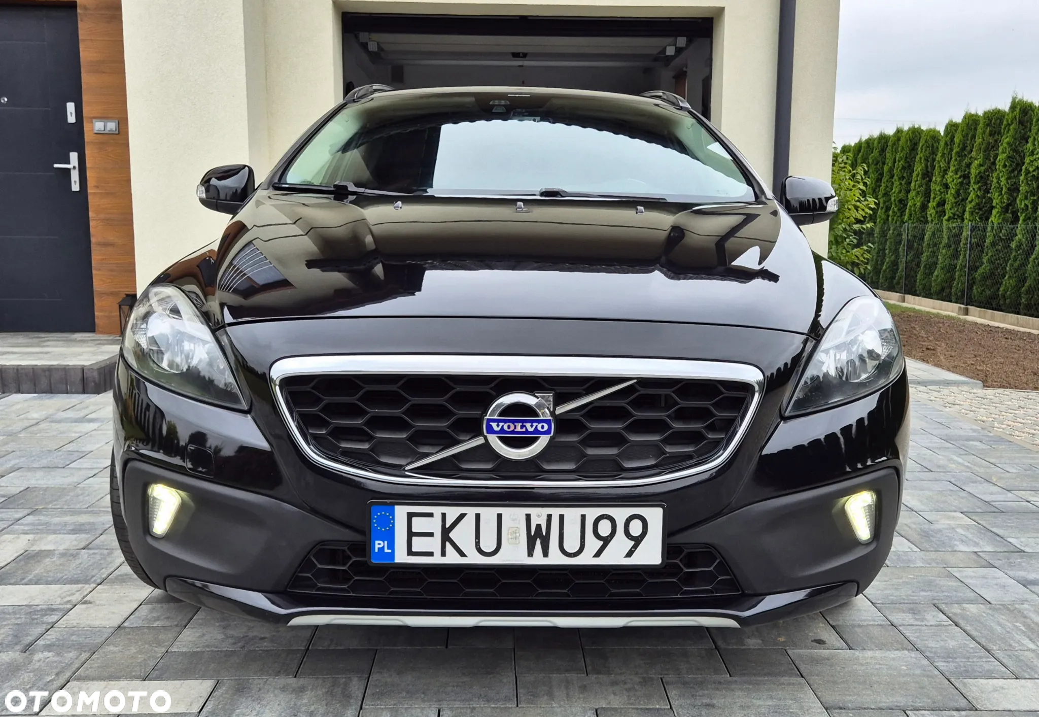 Volvo V40 Cross Country D2 Kinetic - 15