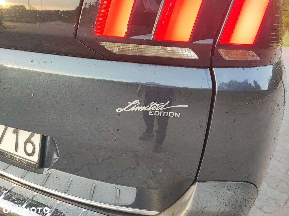 Peugeot 5008 1.6 HDi Active - 35
