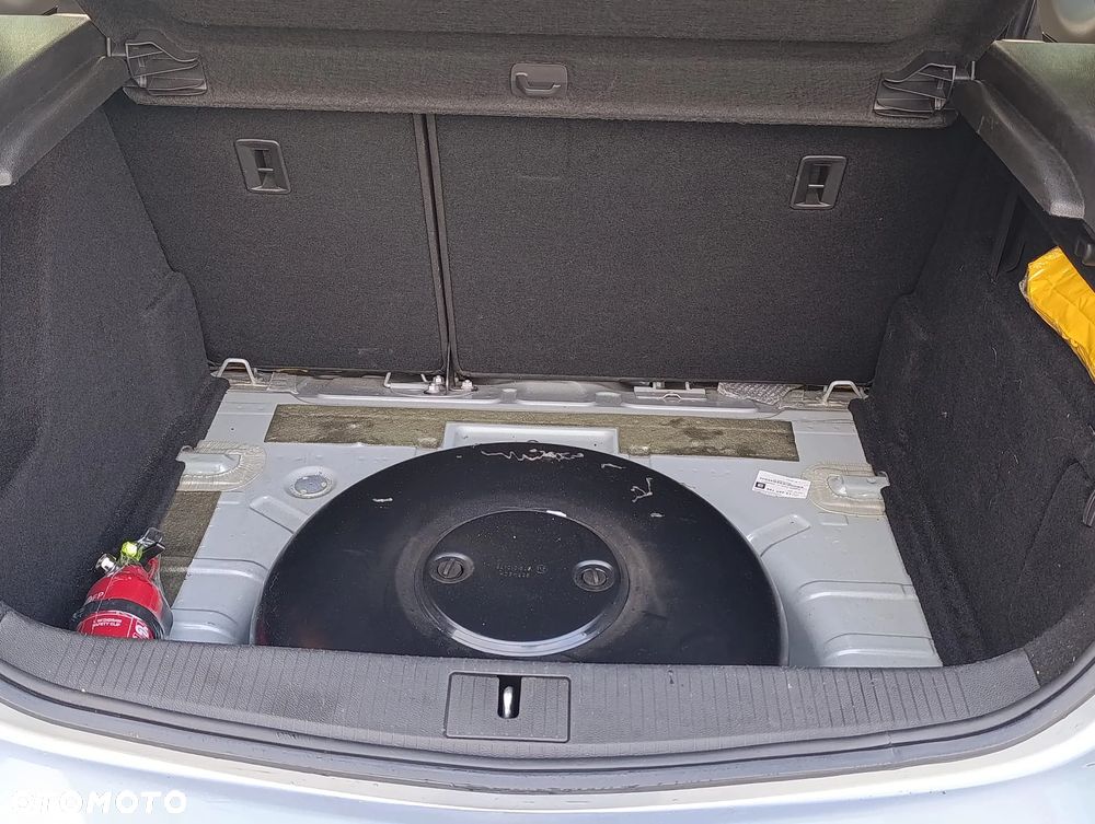 Opel Astra 1.4 Turbo - 12