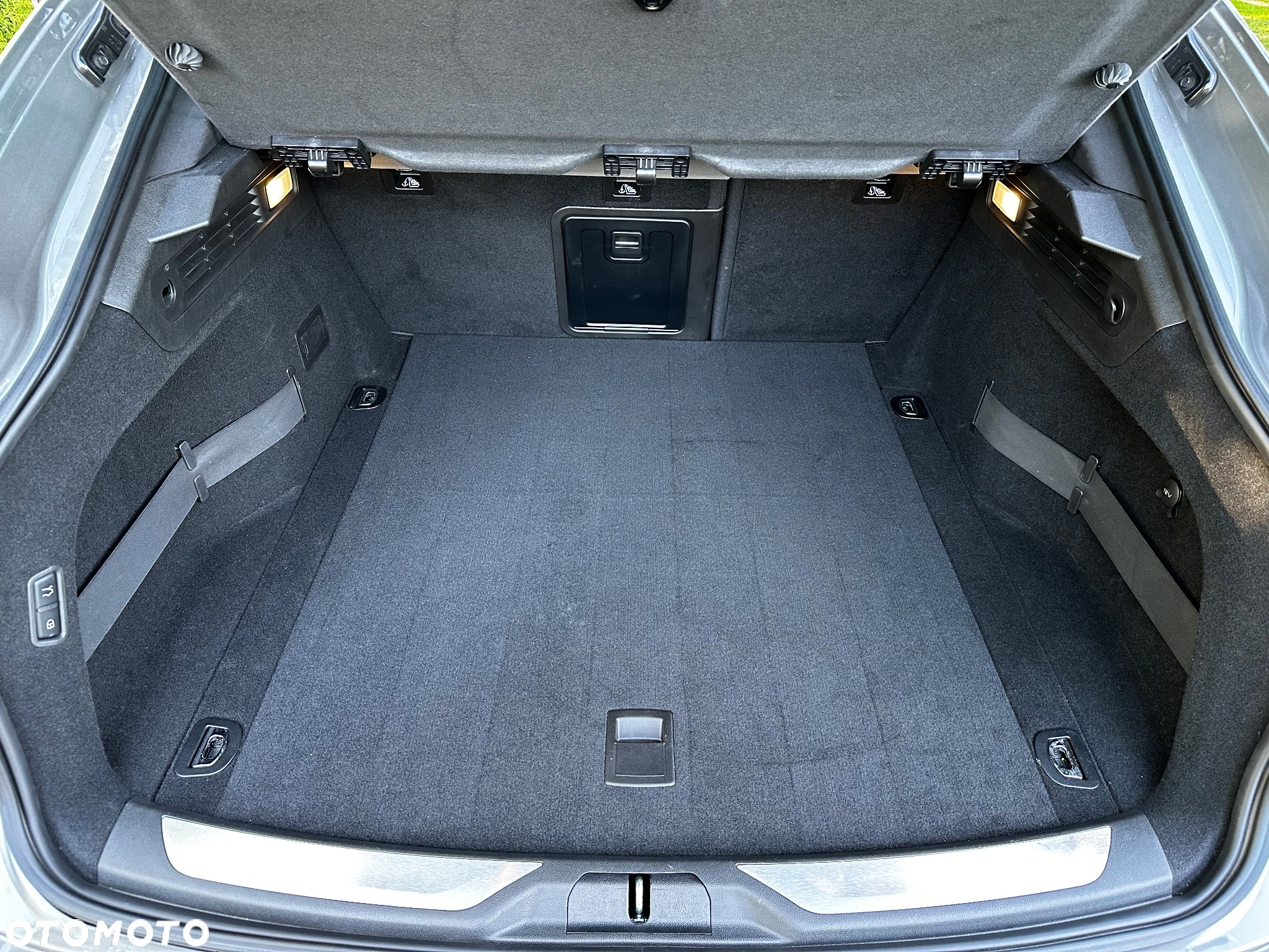 Maserati Levante Q4 GranSport - 24