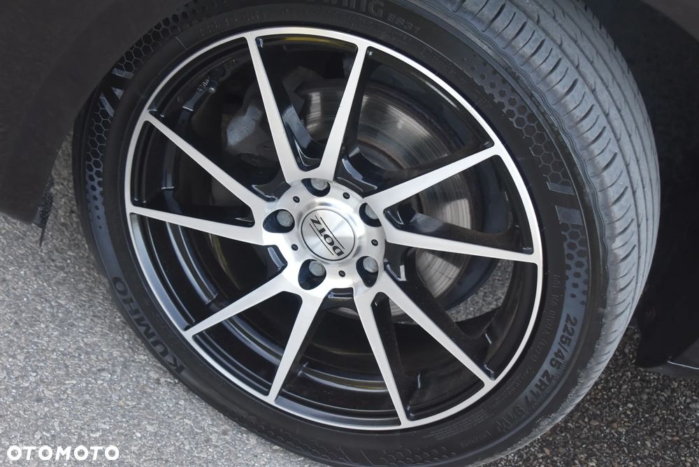 Alfa Romeo Giulietta 1.4 TB Sprint - 8