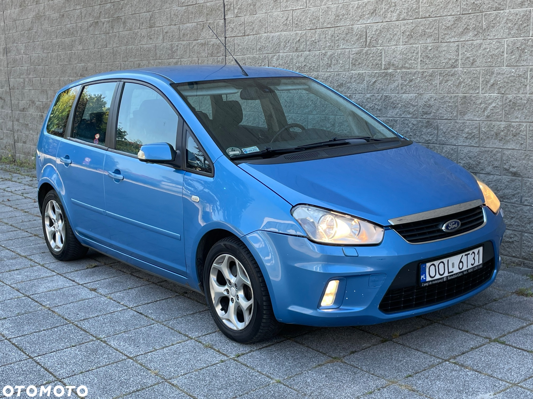 Ford C-MAX - 6