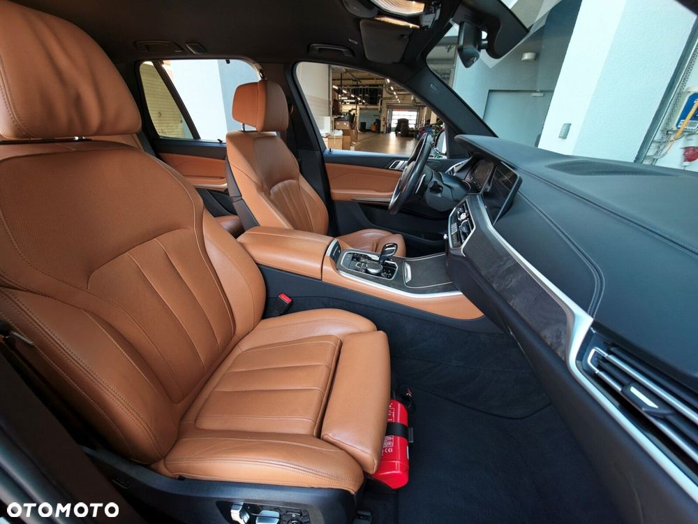 BMW X5 xDrive40i mHEV sport - 14