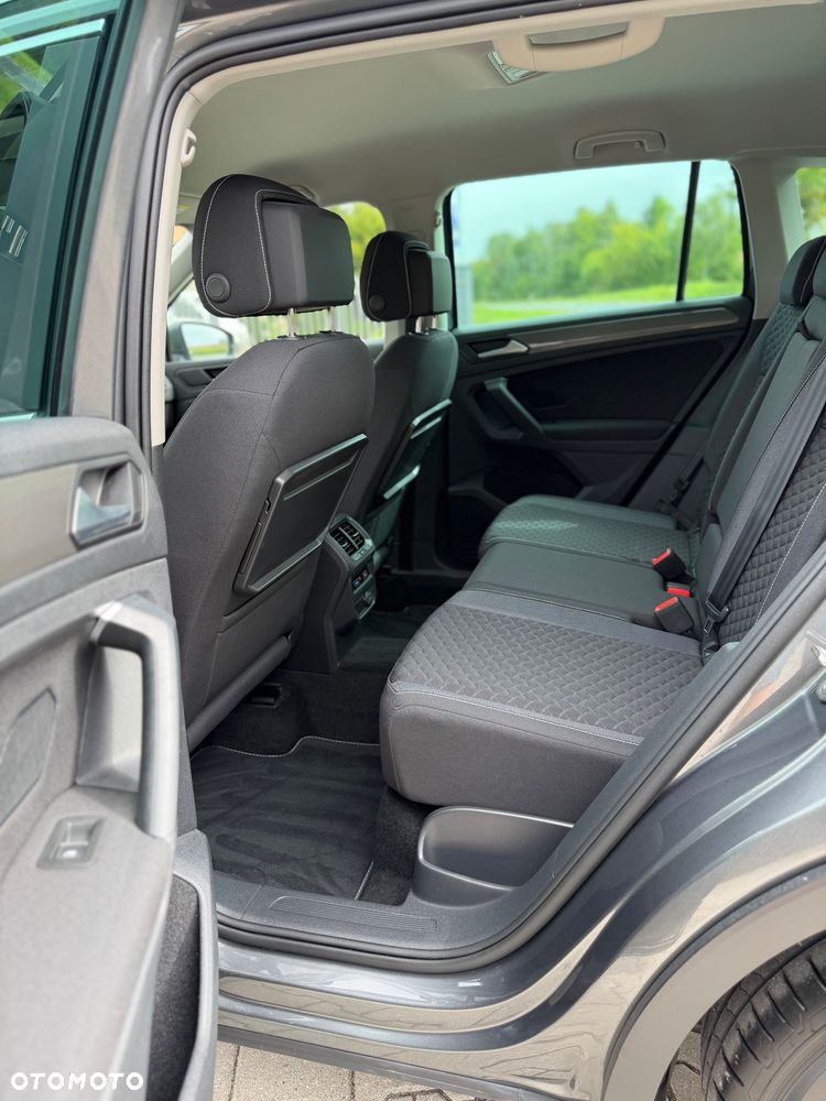 Volkswagen Tiguan 2.0 TDI SCR Join - 20