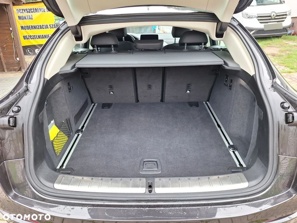 BMW X4 xDrive20i GPF sport - 13