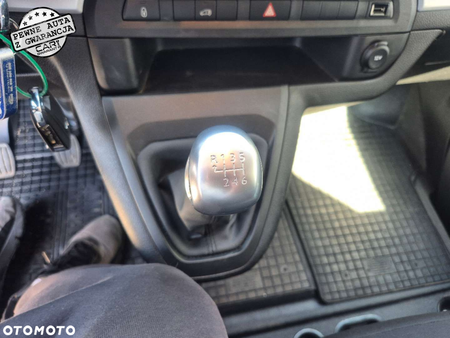 Opel VIVARO - 34