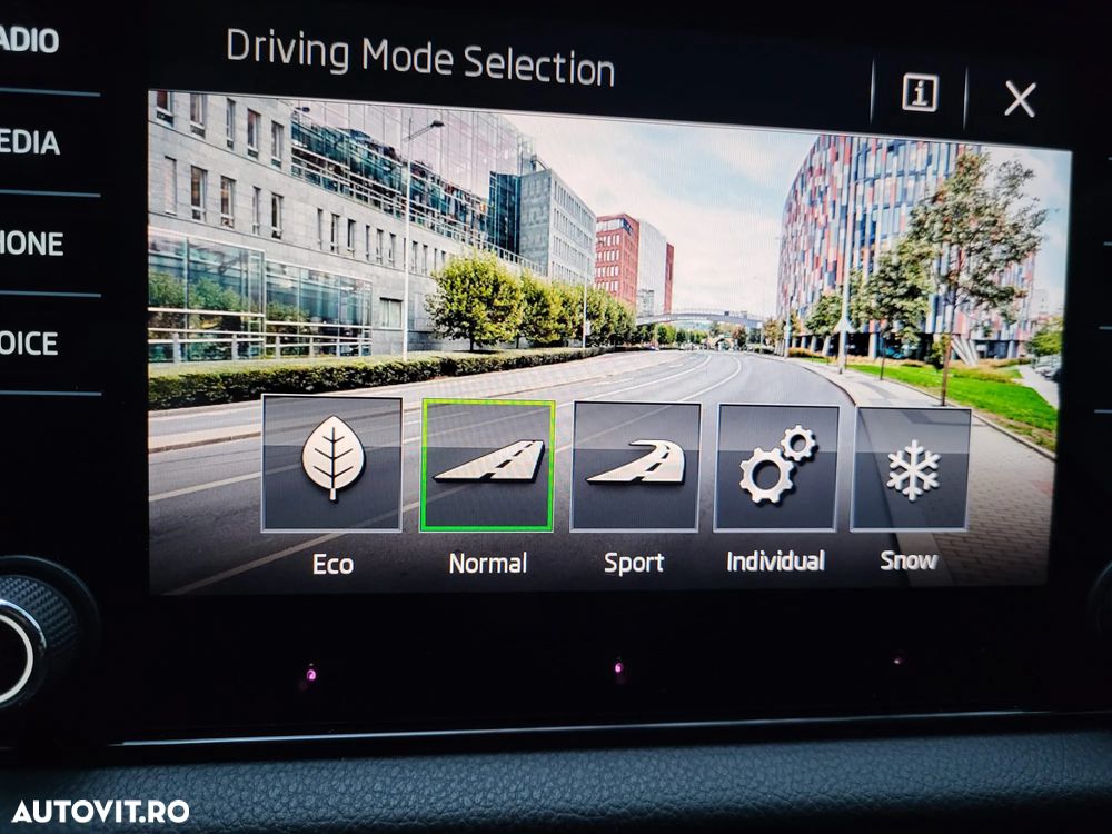 Skoda Kodiaq 2.0 TDI DSG Ambition - 17