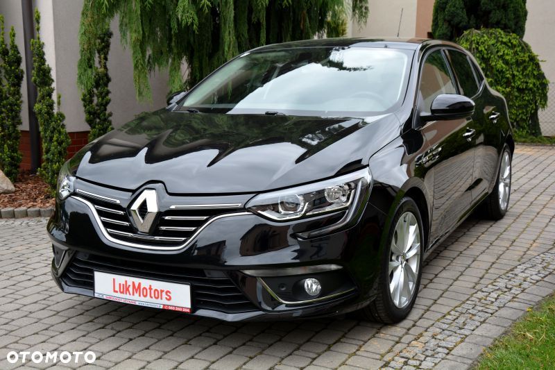 Renault Megane - 25