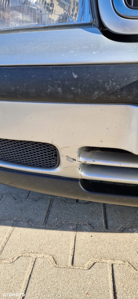 Skoda Octavia 1.6 LX - 15