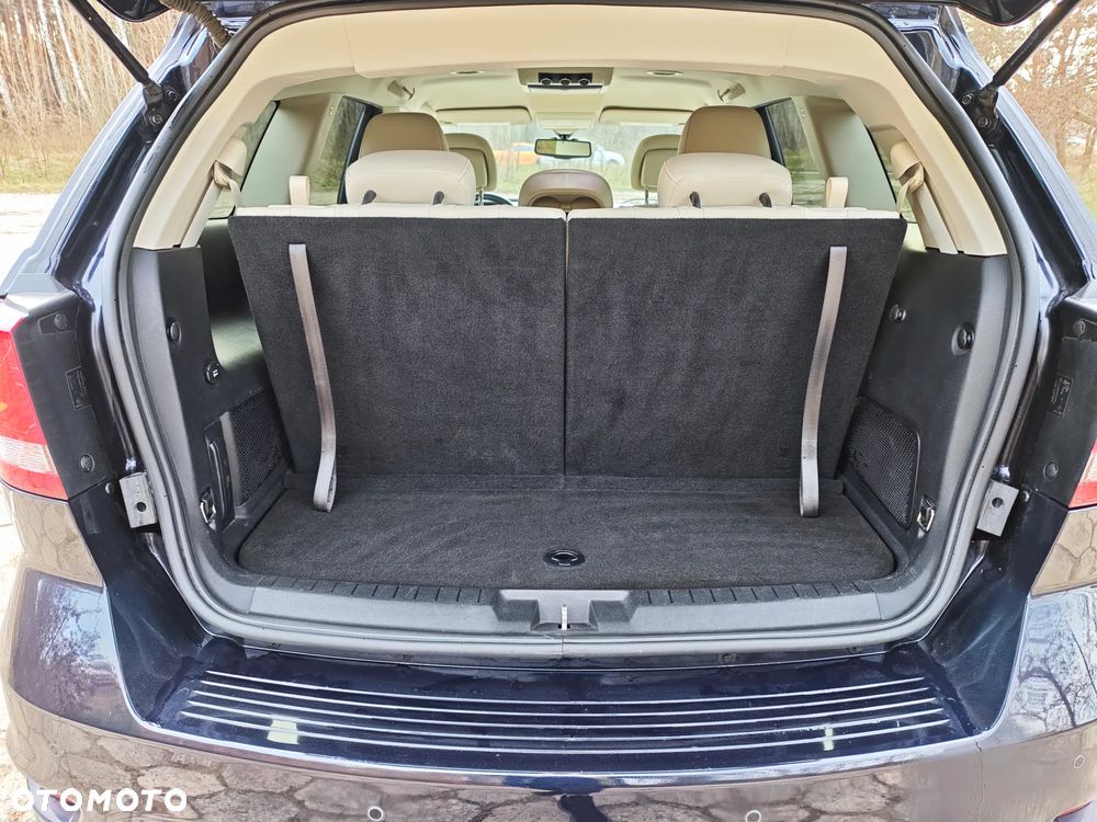 Fiat Freemont 2.0 Multijet 16V DPF Lounge - 18