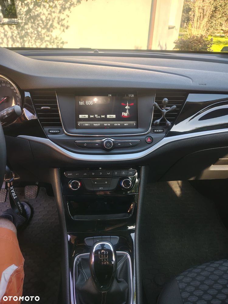 Opel Astra 1.4 T GPF Enjoy - 15