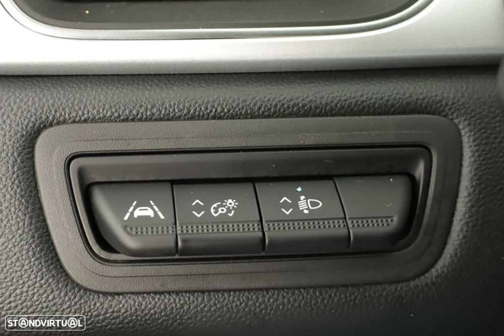 Renault Captur 1.0 TCe Techno - 20