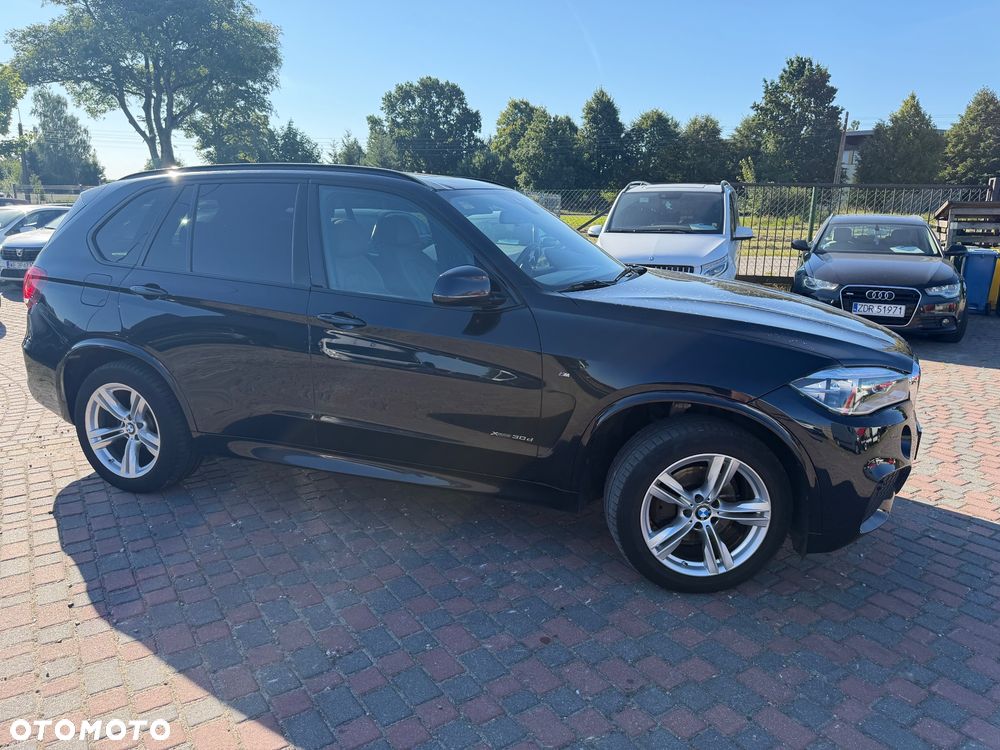 BMW X5 - 5