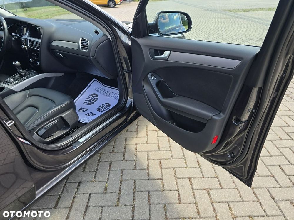 Audi A4 Avant - 23