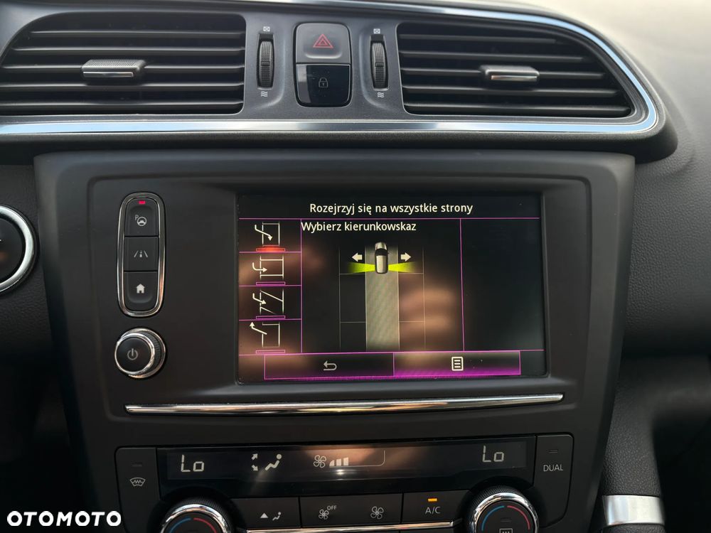 Renault Kadjar 1.2 Energy TCe S-Edition - 27