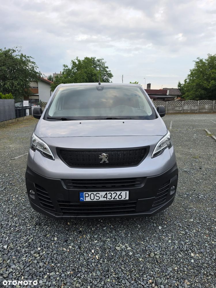 Peugeot Expert - 13