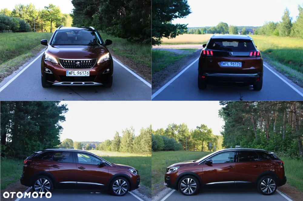 Peugeot 3008 1.6 HDi Active - 36