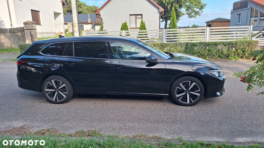 Volkswagen Passat 1.5 TSI OPF DSG Elegance - 7
