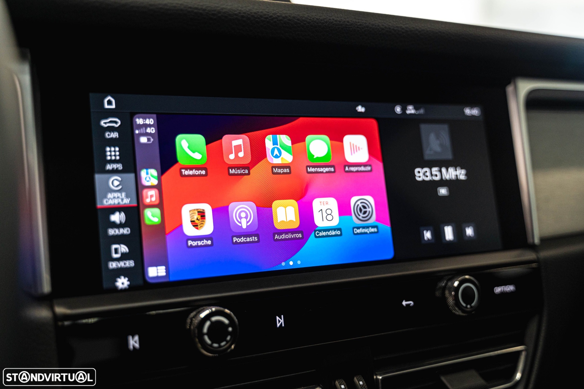 Porsche Macan Standard - 14