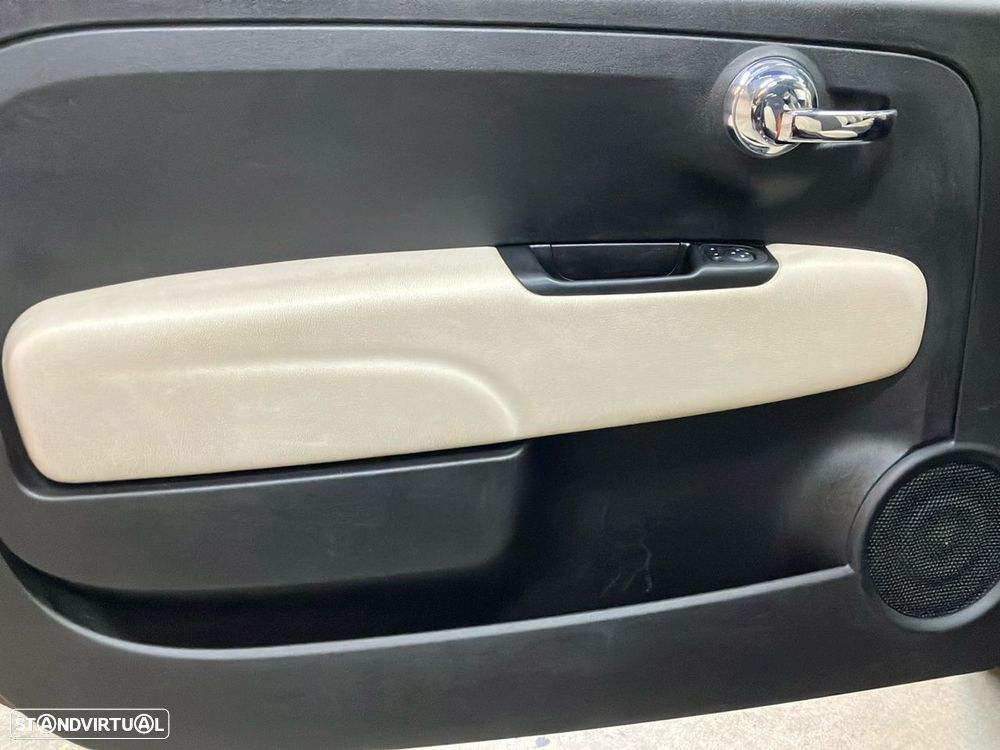 Fiat 500 - 18