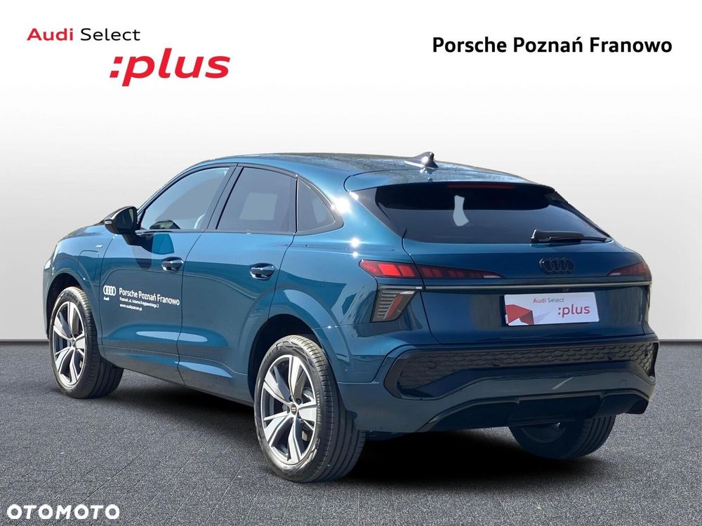 Audi Q3 Sportback - 6