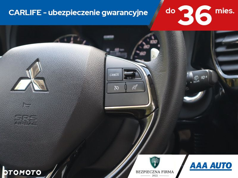 Mitsubishi Outlander - 18