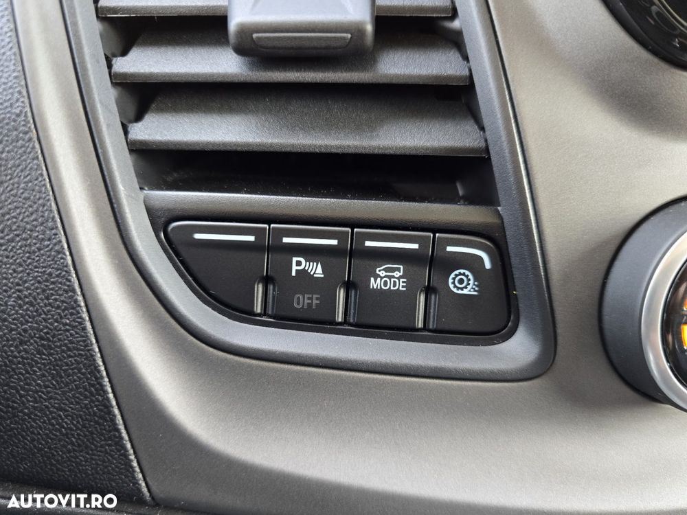 Ford Transit Custom L1H1 - 19