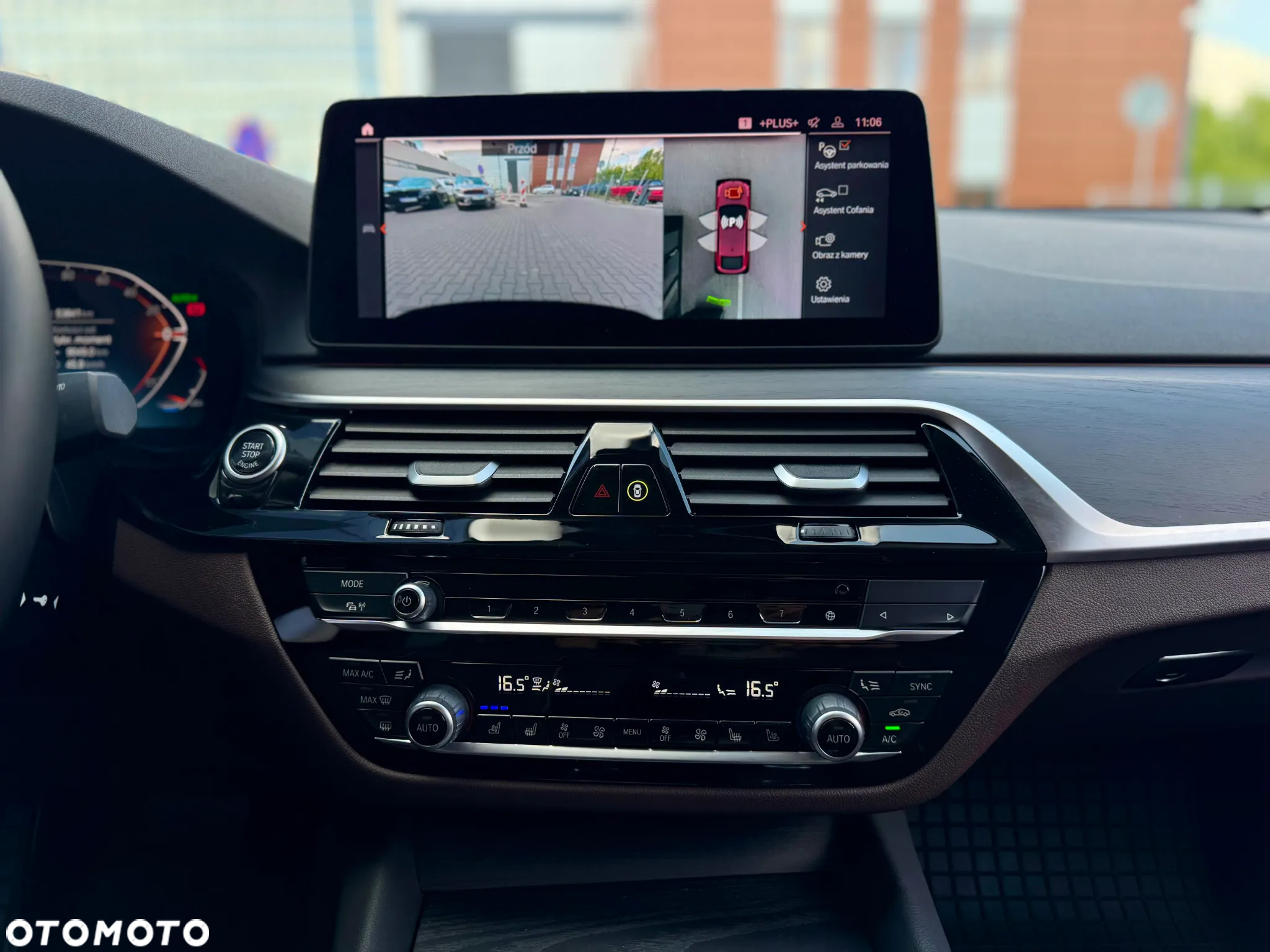 BMW Seria 6 - 7