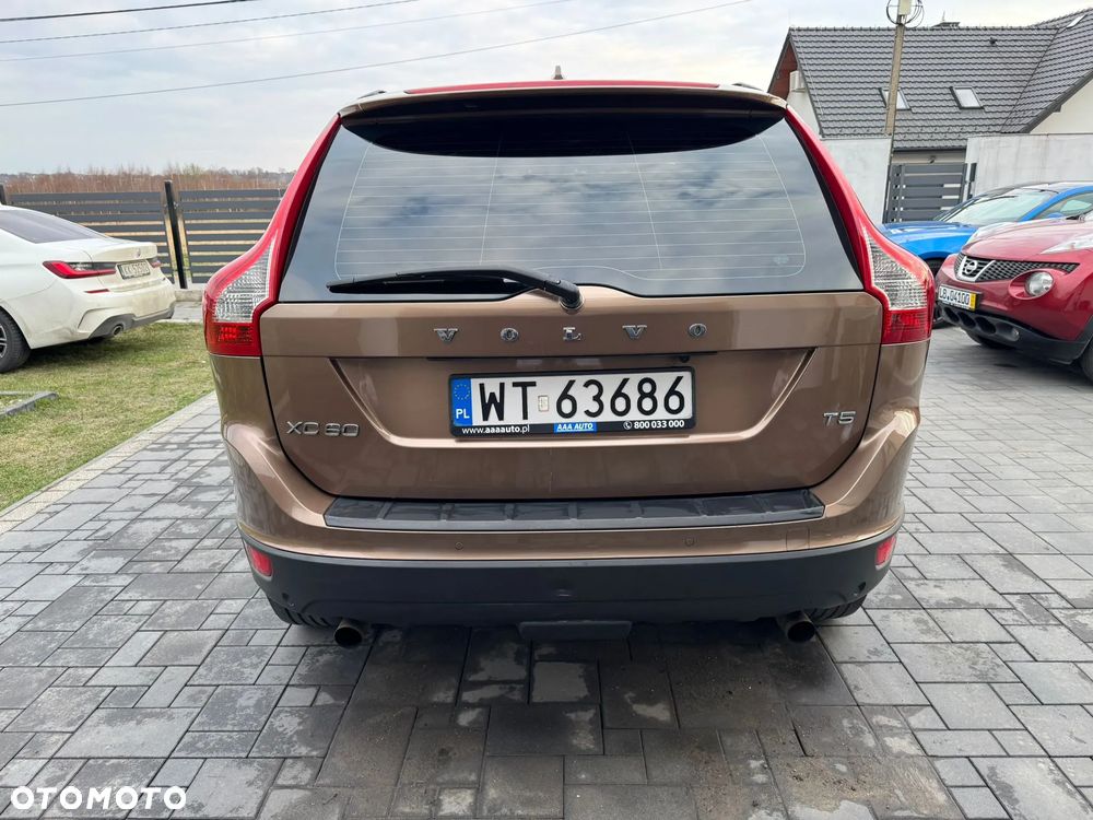 Volvo XC 60 - 7
