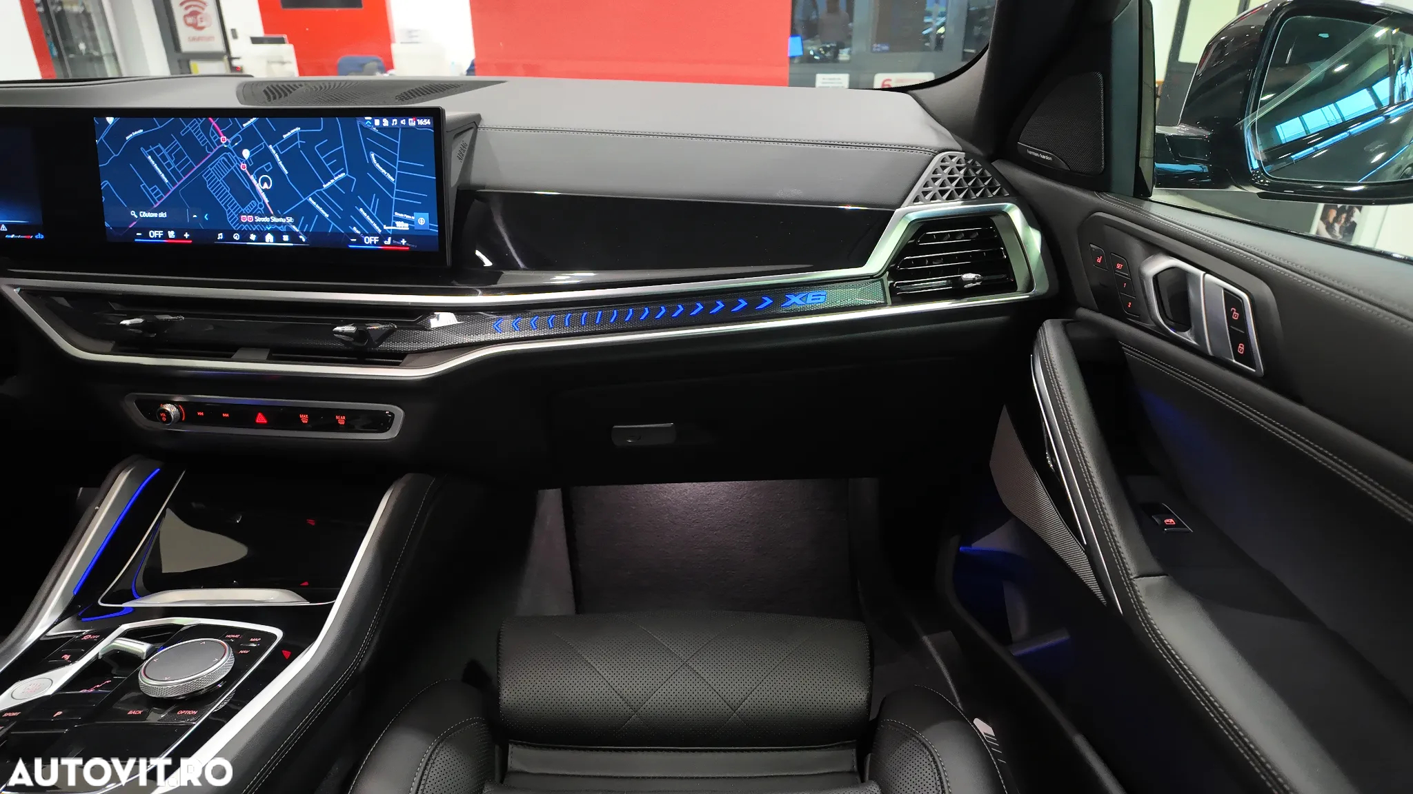 BMW X6 xDrive40d AT MHEV - 20