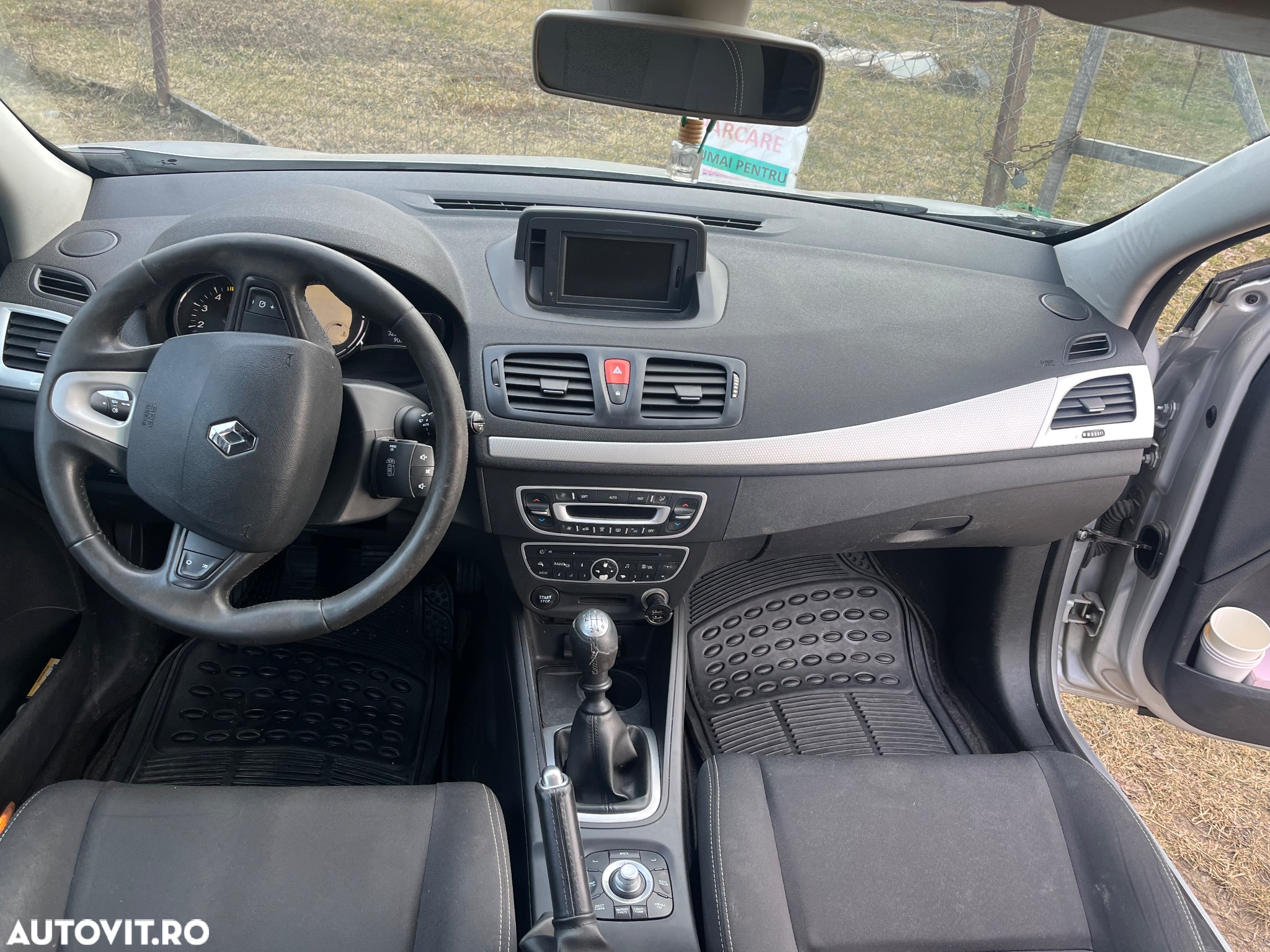Renault Megane - 11