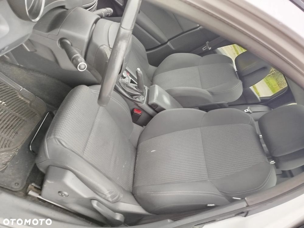 Peugeot 508 HDi FAP 140 Business-Line - 19