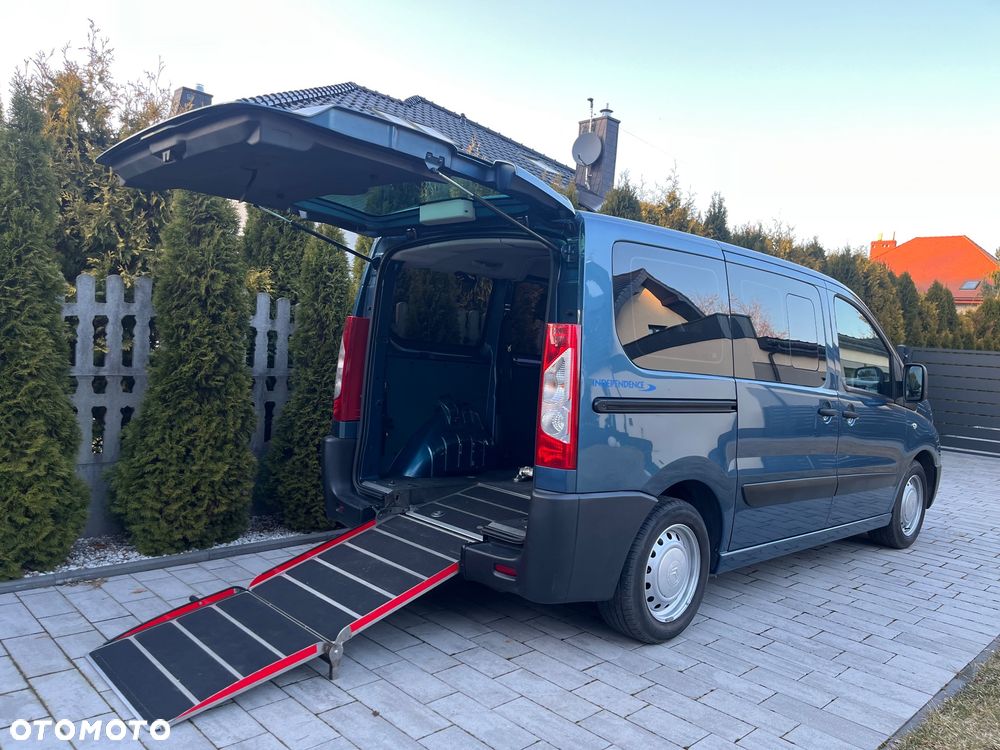 Citroën Jumpy L1 (6-Si.) Confort - 3