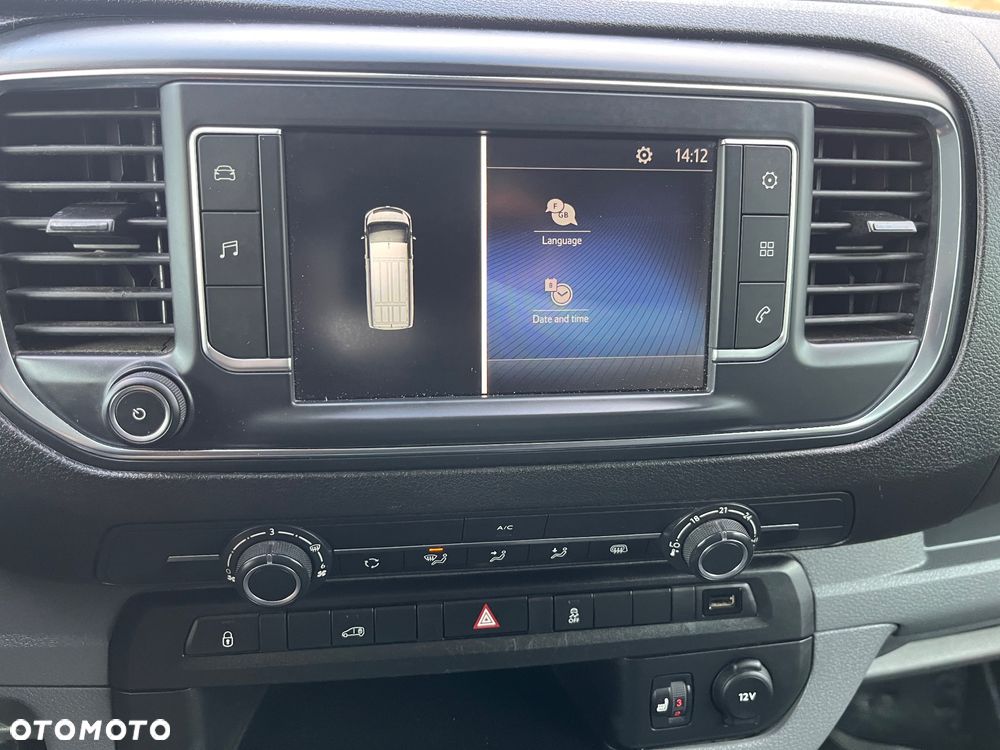 Toyota Proace - 24