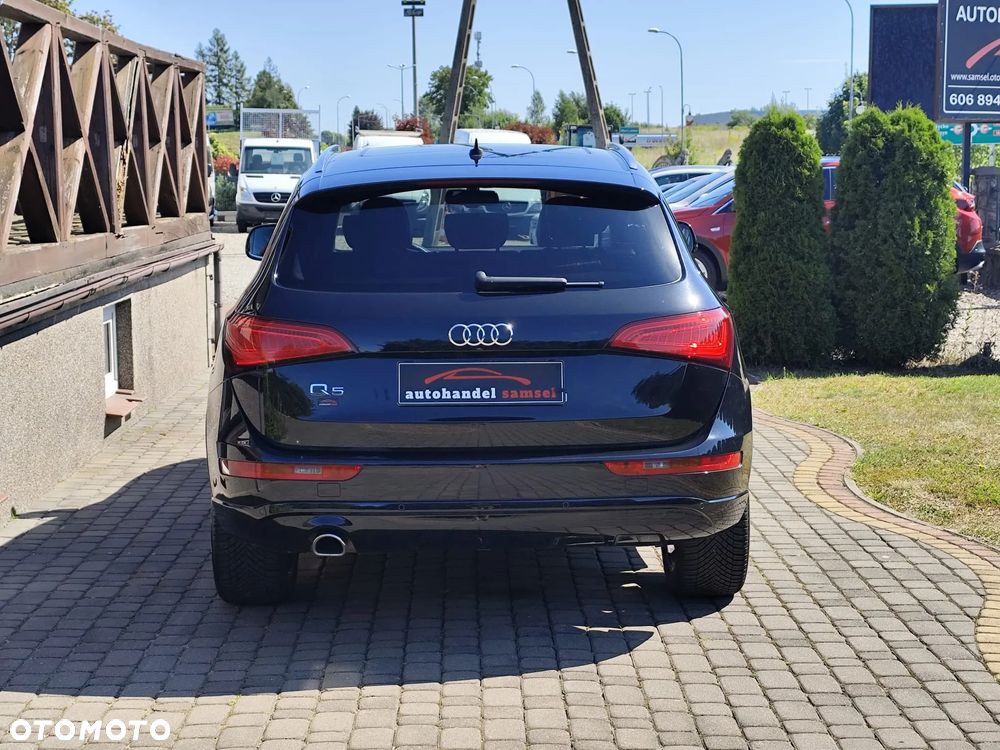 Audi Q5 - 8