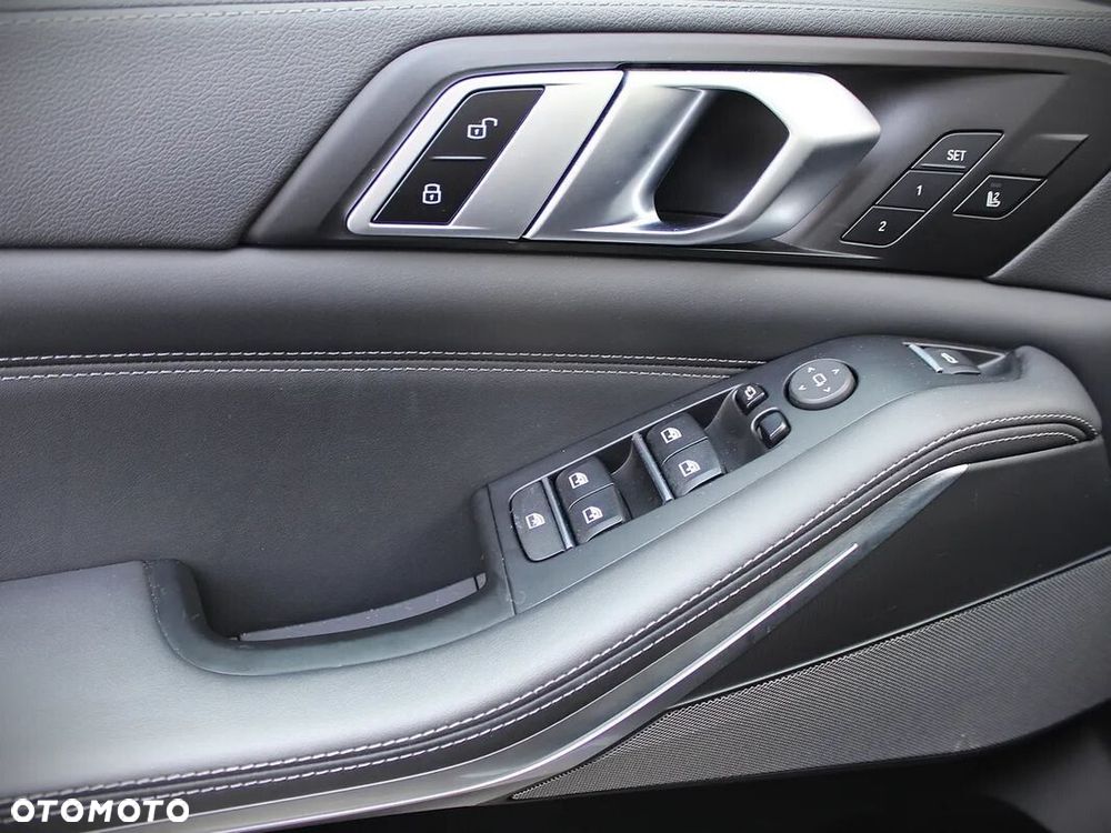 BMW X5 xDrive40d mHEV sport - 13