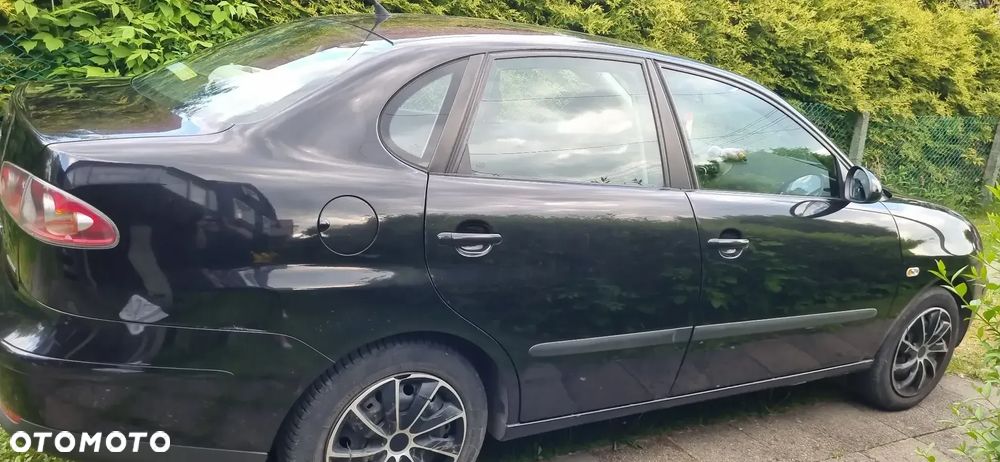 Seat Cordoba 1.4 16V Reference - 3