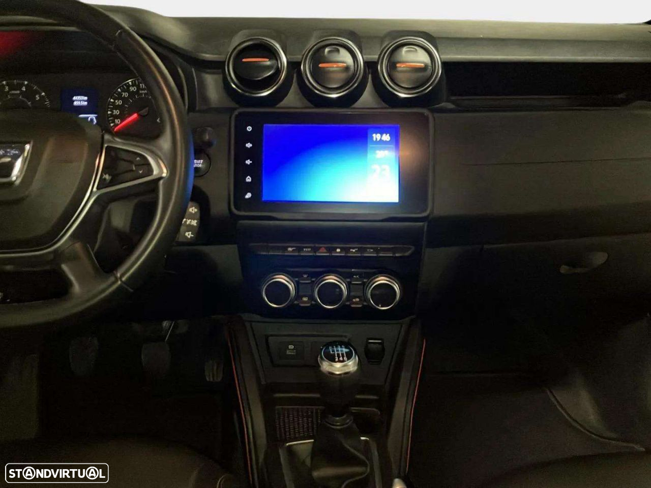 Dacia Duster 1.0 TCe SL Extreme - 13