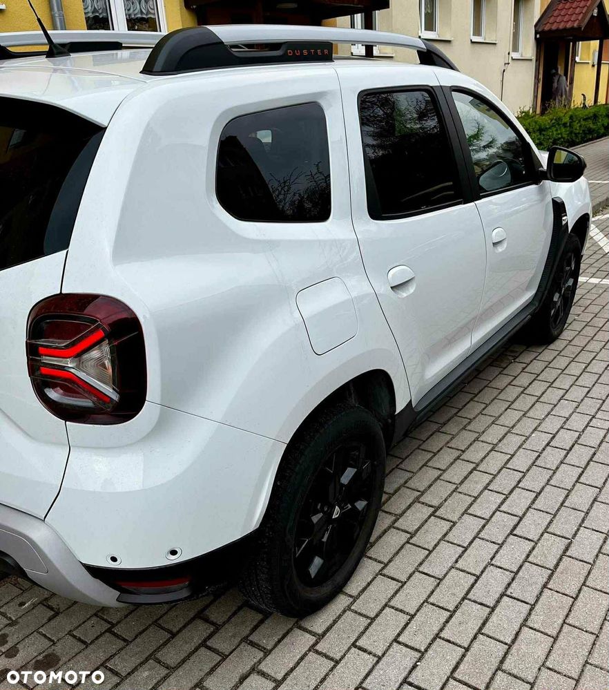 Dacia Duster - 3