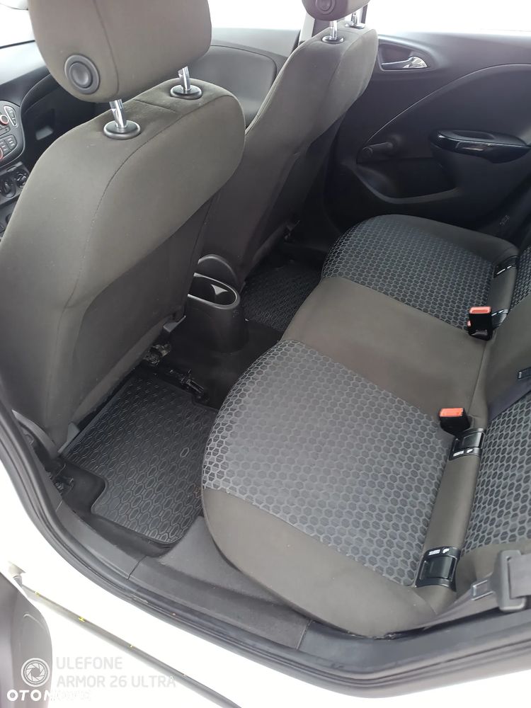 Opel Corsa 1.4 Enjoy - 15