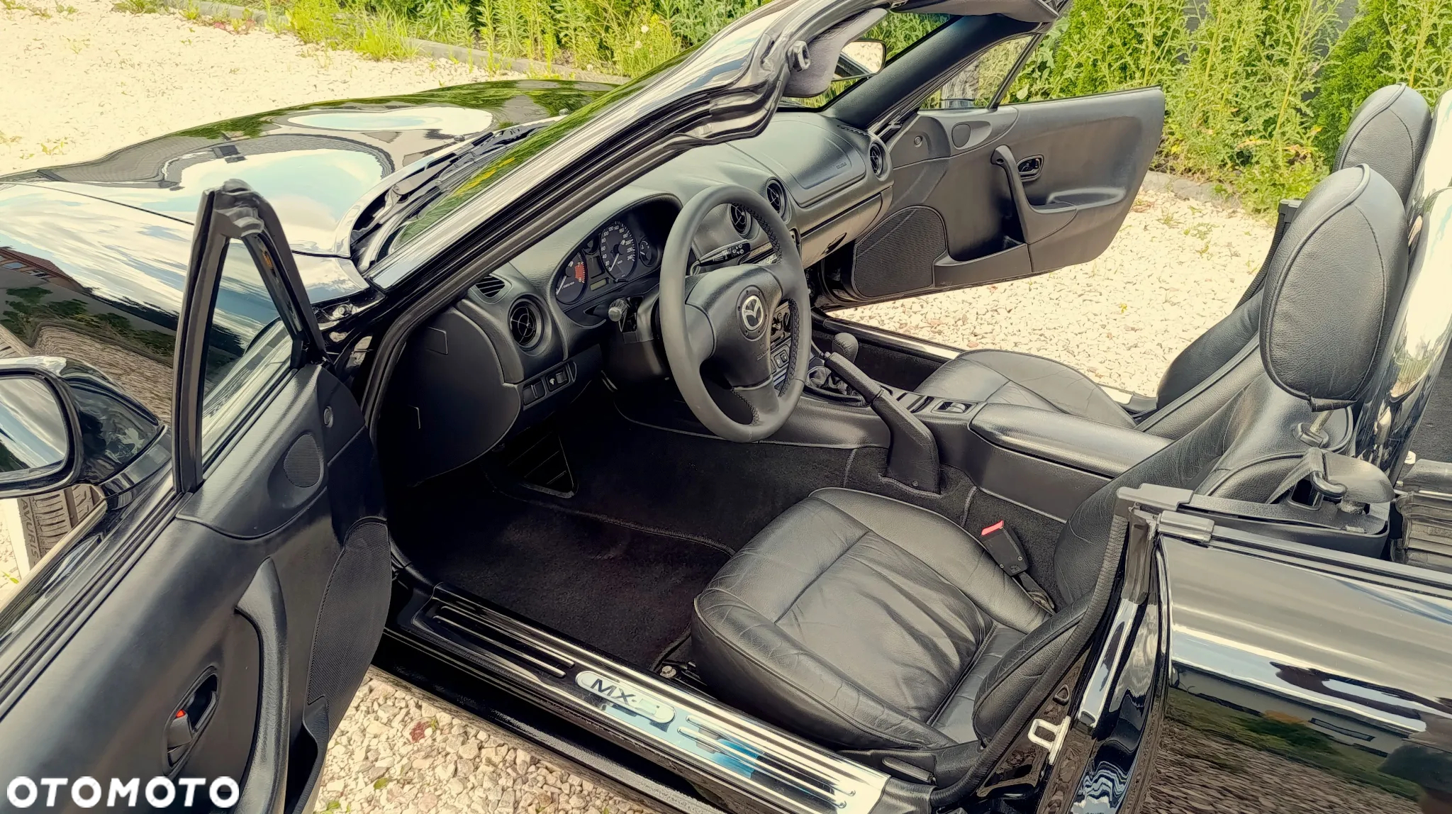 Mazda MX-5 1.6i 16V - 28