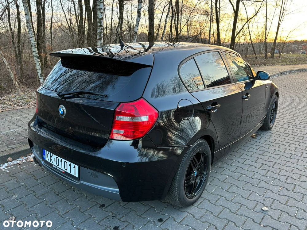 BMW Seria 1 118i - 21