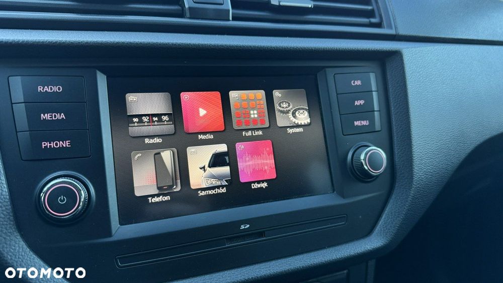 Seat Ibiza 1.0 MPI EVO Style S&S - 12