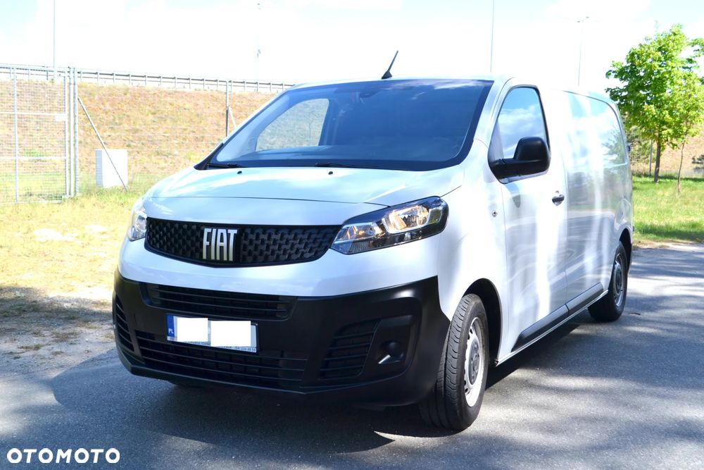 Fiat Scudo - 2