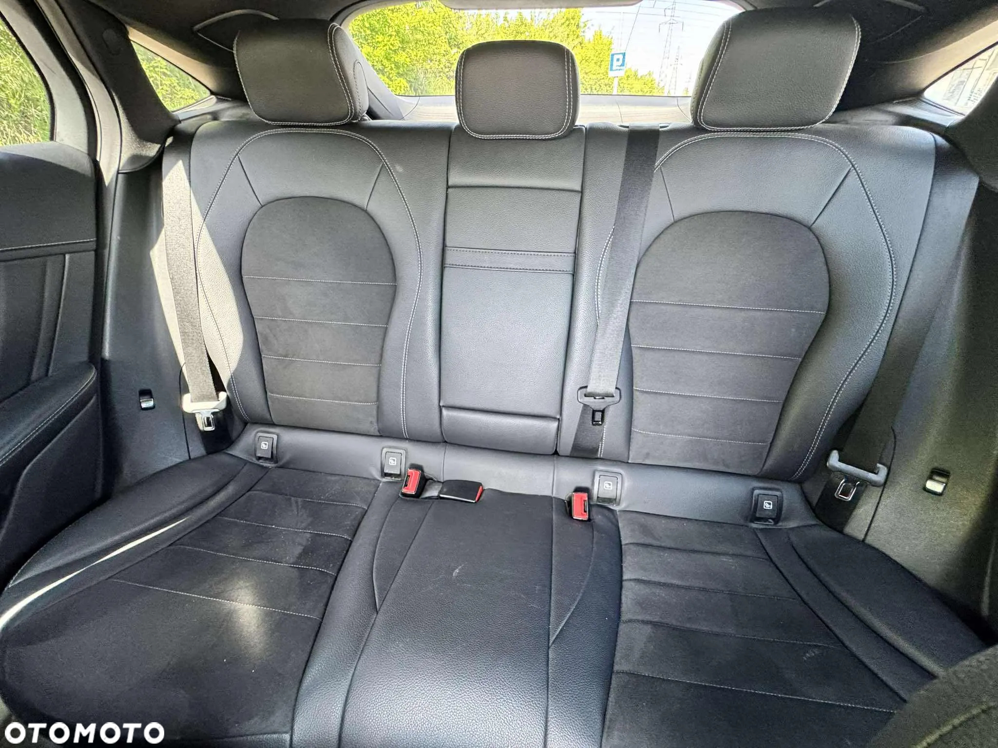 Mercedes-Benz GLC Coupe 250 4-Matic - 10