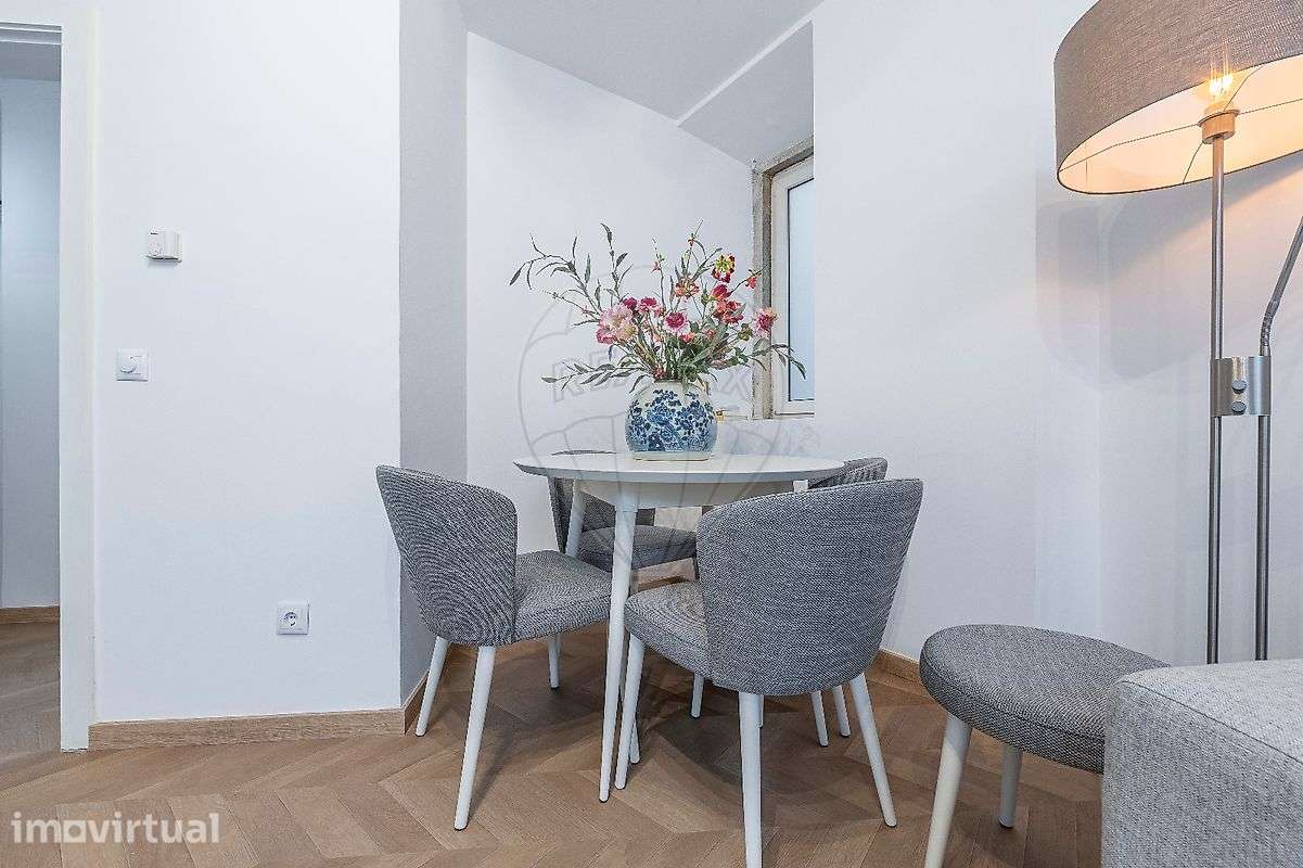 Apartamento T1 para venda - Grande imagem: 3/17
