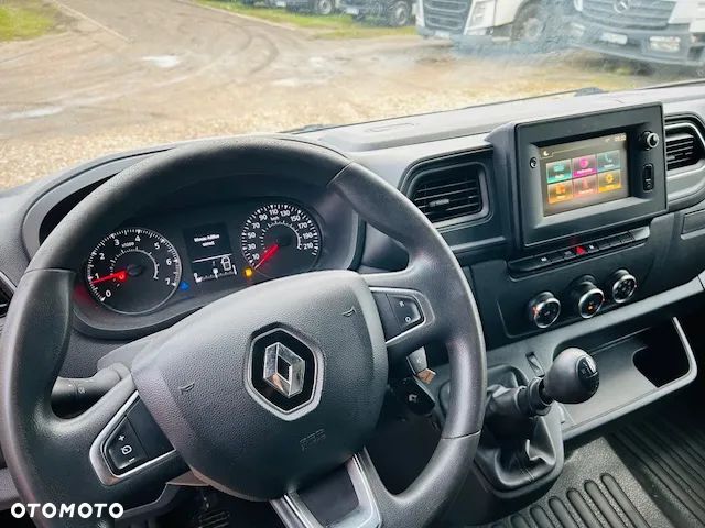 Renault Master - 13