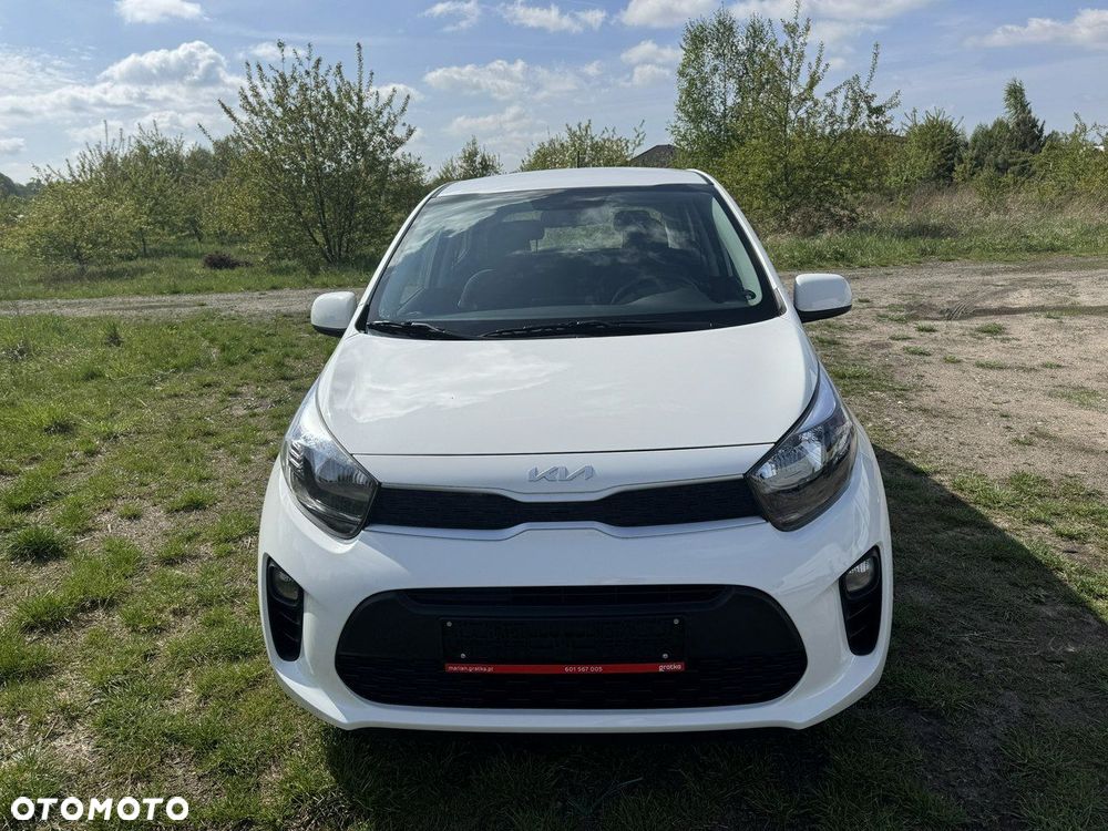 Kia Picanto - 3