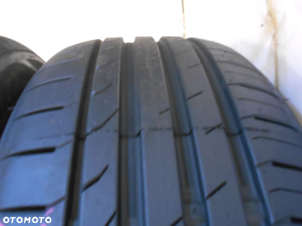 OPONY 235/55R19 GOODRIDE ZUPER ECO Z107 DOT 0524 7MM - 4