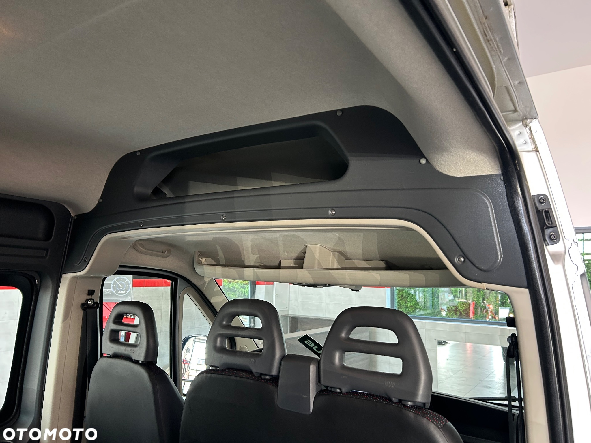 Peugeot Boxer - 27